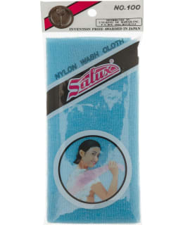 SALUX SININEN NYLON WASH PESULIINA Main Image