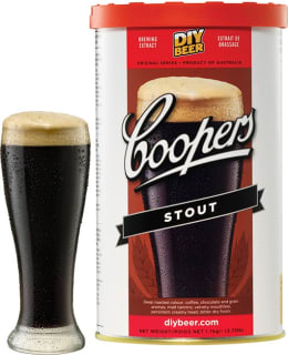 COOPERS STOUT 1.7 KG Main Image