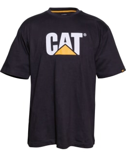 CAT 1510305-016-BLA-3XL M.T-SHIRT Main Image