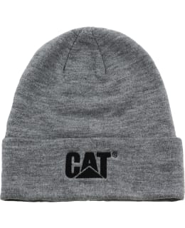 CAT 11201170-4-OS M.TRADEM CUFF BEANIE Main Image