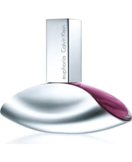 Calvin Klein Euphoria EdP 50 ml naisten tuoksu Main Image