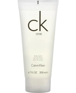 CALVIN KLEIN CK ONE SG 200ML SUIHKUGEELI Main Image
