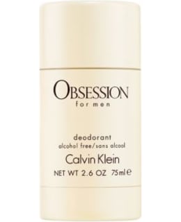 CALVIN KLEIN OBSESS 75G M. DEODORANTTI Main Image