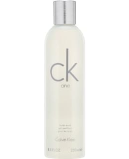 CALVIN KLEIN CK ONE 250ML SUIHKUGEELI Main Image