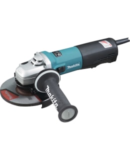 MAKITA 9566PCV01 150MM KULMAHIOMAKONE Main Image