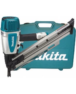 MAKITA AN943K RUNKONAULAIN 34° TEIPPIS Main Image