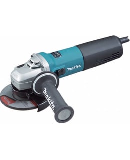 MAKITA 9565CR 125MM KULMAHIOMAKONE Main Image