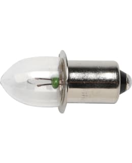FI:MAKITA 9,6 V VARALAMPPU Main Image
