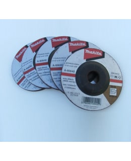 MAKITA 230X6MM RST HIOMALAIKKA Main Image