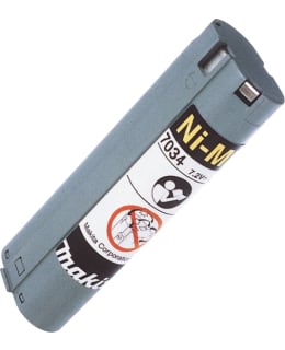 MAKITA 7034 7,2V 2,5AH AKKU Main Image