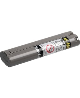 MAKITA 9034 9,6V 2,5AH AKKU Main Image