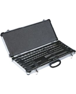 MAKITA SDS+ PORANTERÄ/TALTTASARJA 10-OS Main Image