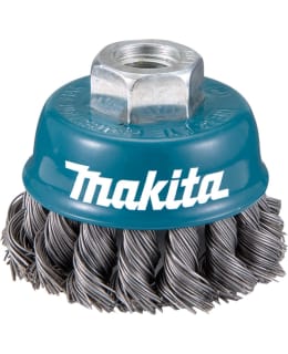 MAKITA 60MMXM14 TERÄSHARJA Main Image