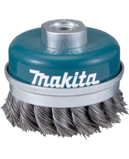 MAKITA 60MMXM14 TERÄSHARJA Main Image