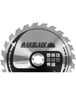 MAKITA B-09036 305X30X2,3 PYÖRÖSAHANTERÄ Main Image