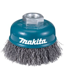 MAKITA 100MMXM14 KUPPIHARJA TERÄSHARJA Main Image