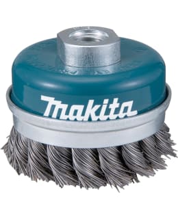 MAKITA 100MMXM14 TERÄSHARJA Main Image