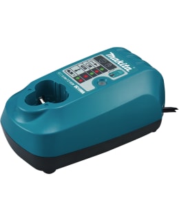 MAKITA DC10WA 7,2-10,8V LI-ION LATURI Main Image