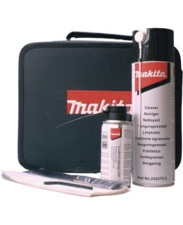 MAKITA 194852-0 PUHDISTUSSARJA KANGASLAU Main Image