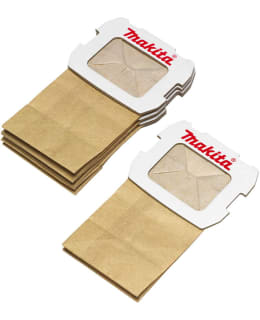 MAKITA 194746-9 HIOMAK 5KPL PÖLYPUSSI Main Image