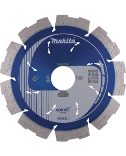 MAKITA B-12762 TIMANTTILAIKKA 115MM Main Image