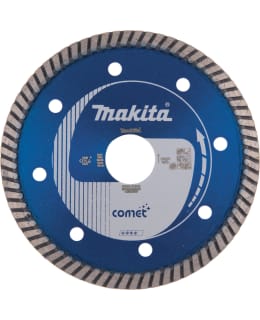 MAKITA B-12980 TIMANTTILAIKKA 115MM Main Image