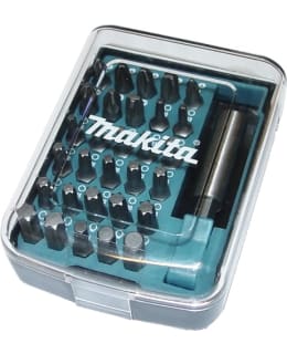 MAKITA BITSISARJA 31-OSAA 25MM Main Image