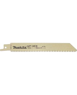 MAKITA B-16807 PUUKKOSAHANTERÄ 150X0,8MM Main Image