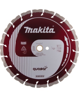 MAKITA QUASAR 300 TIMANTTIKATKAISULAIKKA Main Image