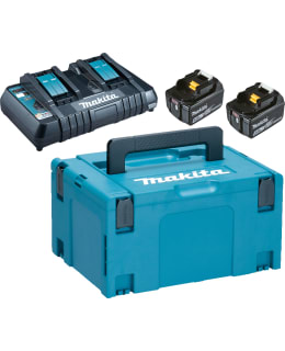 MAKITA 197629-2 18V 2x5AH TL POWERPACK Main Image