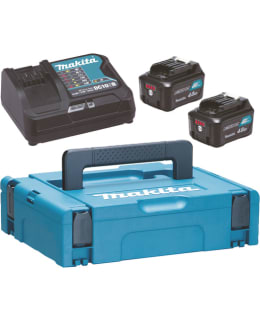 MAKITA 197641-2 CXT 12V 4AH POWERPACK Main Image