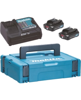 MAKITA 197658-5 CXT 12V 2AH POWERPACK Main Image