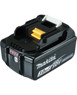 MAKITA BL1830B 18V 3AH AKKU Main Image
