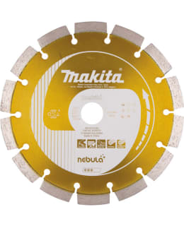 MAKITA B-54019 TIMANTTIKATKAISULAIKKA 18 Main Image