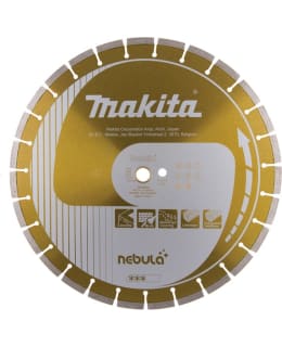 MAKITA 400/25,4MM TIMANTTIKATKAISULAIKKA Main Image