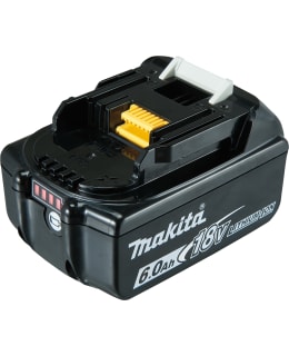 MAKITA 632F69-8 BL1860B 18V 6AH AKKU Main Image