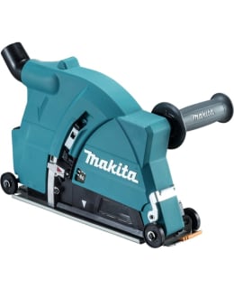 MAKITA 230MM IMURILIITÄNTÄ PÖLYSUOJA Main Image