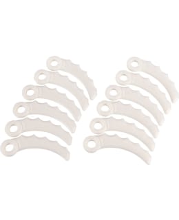 MAKITA 198426-9 VAIHTOTERÄT KOMPOSIITTIA Main Image