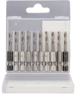 MAKITA HSS-G 10X 3,3X50 METALLIPORANTERÄ Main Image