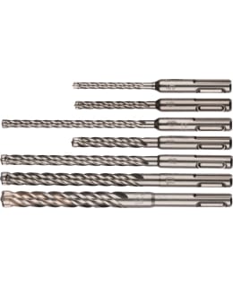 MAKITA SDS+ 5-12MM PORANTERÄSARJA Main Image