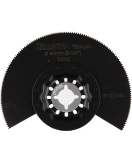 MAKITA SL 85MM SEGMENTTI SAHANTERÄ Main Image