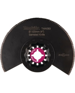 MAKITA SL 100MM SEGMENTTI VEITSITERÄ Main Image