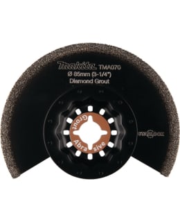 MAKITA SL 85MM SEGMENTTI TIMANTTITERÄ Main Image