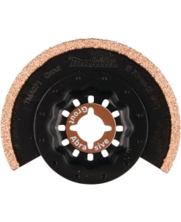 MAKITA SL 70MM SEGMENTTI KOVAMETALLITERÄ Main Image