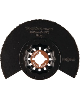 MAKITA SL 85MM SEGMENTTI KOVAMETALLITERÄ Main Image