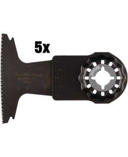 MAKITA SL 5KPL 65MM UPOTUS SAHANTERÄ Main Image