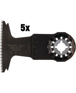 MAKITA SL 5KPL 65MM UPOTUS SAHANTERÄ Main Image