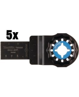 MAKITA SL 5KPL 20MM UPOTUS SAHANTERÄ Main Image