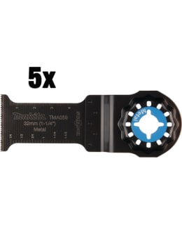 MAKITA SL 32MM 5KPL UPOTUS SAHANTERÄ Main Image