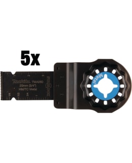 MAKITA SL 20MM 5KPL UPOTUS SAHANTERÄ Main Image